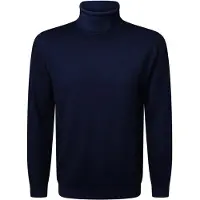 Pierre Cardin Pull-over bleu marine