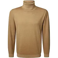 Pierre Cardin Pull-over camel