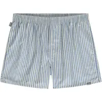 Pockies Boxers bleu / blanc