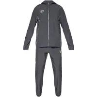 Under Armour Challenger Pro Long Sleeve Set Noir 2XL Homme
