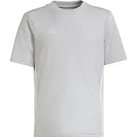 Adidas T-Shirt - Tableau 23 Jsy Y - Gris/Blanc - - 14 ans (164) - T-Shirt