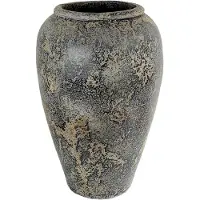 House Nordic Pot Capelo | Ø47 x 69 cm | Terre cuite