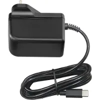 Brother Paad004eu Power Adapter Argenté