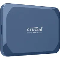 Crucial SSD 1TB Portable X10 extern retail