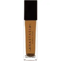 Anastasia Beverly Hills Complexion Foundation Luminous Foundation No. 410C