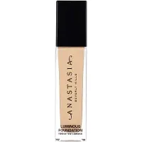 Anastasia Beverly Hills Luminous Foundation fond de teint illuminateur teinte 120W 30 ml