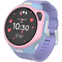 MyFirst Fone R2 Kinder-Smartwatch, Barbe à papa
