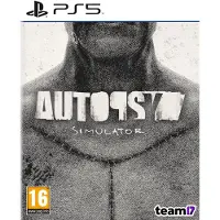 Autopsy Simulator PS5