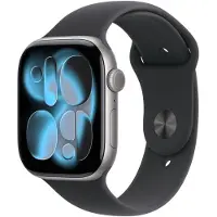 Apple Watch Series 11 , OLED, écran tactile, 64 Go, Wi-Fi, GPS, 36,9 g