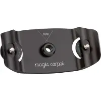 Syrp Magic Carpet Carbono Extension Connector Argenté