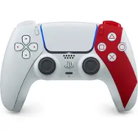 Sony God Of War 20th Anniversary Imported Wireless Controller Clair