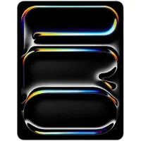 Apple iPad Pro, 33 cm (13"), 2752 x 2064 Pixel, 2 To, 16 Go, iPadOS 26, Argent