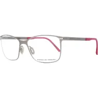 Porsche P8262-a Woman Glasses Gris Femme
