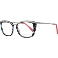 Pucci Ep5093-54056 Woman Glasses Argenté 140/54 mm Femme