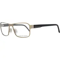 Porsche P8290-d Glasses Doré Homme