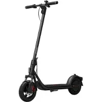 SEGWAY F2 D II, Scooter classique, Noir, 20 km/h, 100 kg, Tout sexe, 14 ans(a)