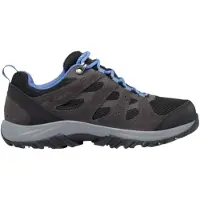 Columbia Redmond Iii Waterproof Hiking Shoes Gris EU 40 1/2 Femme