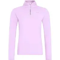 Protest Sweat de sport 'REFABRIZ' violet