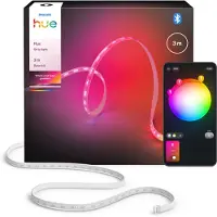 Philips Hue Flux Bande LED 3 mètres 1200 lm