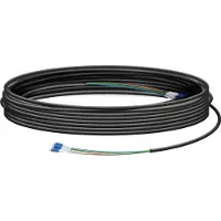 Ubiquiti OS1 Simplex LC UPC Fiber Patch Cable 100ft