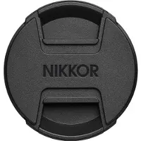 Nikon Bouchon d'objectif LC-52B