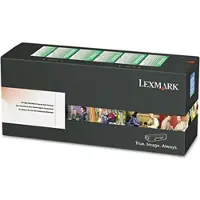 Lexmark 24B7437 Cartouche de toner 1 pièce(s) Original Noir