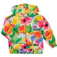 Desigual Sweatshirts à capuche SWEAR_EVA filles - Multicolore - 5 / 8 ans