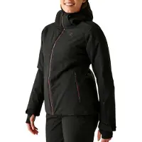 Dare 2b Flurry Ii Jacket Noir 44 Femme
