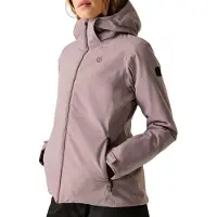 Dare 2b Flurry Ii Jacket Violet 46 Femme