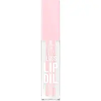 Rimmel Oh My Gloss! Lip Oil huile à lèvres pour un effet naturel teinte 005 Pink Sugar 4.5 ml