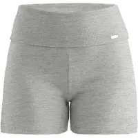 Aim'n Pantalon de sport 'Ease' gris chiné