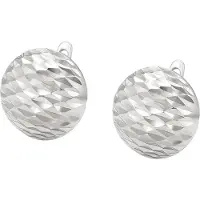 Gaya Boucles d'oreilles argent