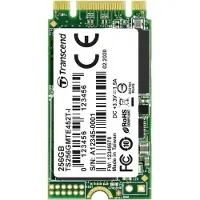 Transcend MTE452T-I