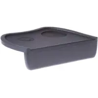 Rhinowares Professional Coin tampon caoutchouc