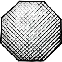 Cameranu 40 degree Grid pour 43"/109cm Apollo Orb (Grille, 109 cm)