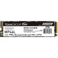 Team Group MP44L TM8FPK002T0C101, 2 To, M.2, 4800 Mo/s