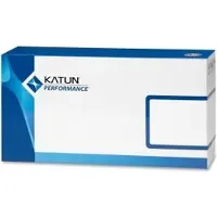 Katun Cartouche de toner noir 1 Pc(S)