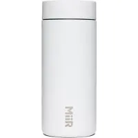 MiiR Bouteille de Voyage MiiR 360 Traveler White 354ml