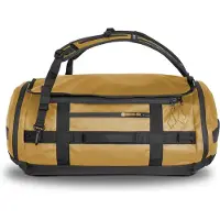 WANDRD CARRYALL Duffel 30L Dallol Yellow