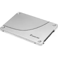 Solidigm D3 Series D3-S4620 - SSD - 480 GB - intern - 2.5″ (6.4 cm)
