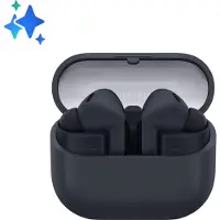 Samsung Galaxy SM-R420NZKAITV casque True Wireless Stereo (TWS) Ecouteurs Appels/Musique Bluetooth Noir