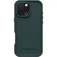 Otterbox Fre MagSafe (Apple iPhone 16 Pro Max), Coque pour téléphone portable, Vert