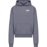 Mister tee Sweat-shirt 'The Perfect Drift' opal / blanc