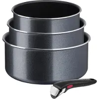 Tefal Ingenio Xl Force 4-Teiliges Set L15890 - L1589042