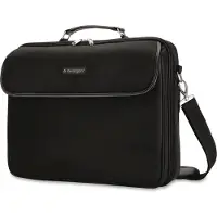 Kensington Sp30 (15.60", Universel), Sac pour notebook, Noir
