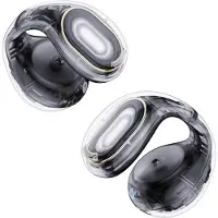 Anker Soundcore C30i by , écouteurs ouverts, écouteurs à pince, design léger, maintien stable, pinces amovibles, son intense, 30 heures d'autonomie