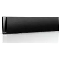 KEF T301c Noir