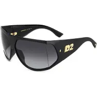 Dsquared2 Lunettes de soleil pour hommes D2 0124_S
