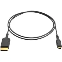 8Sinn Câble eXtraThin Micro HDMI - HDMI 80 cm