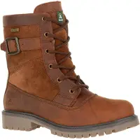 Kamik Chaussures Winterstiefel Rogue Mid WK2046CGN